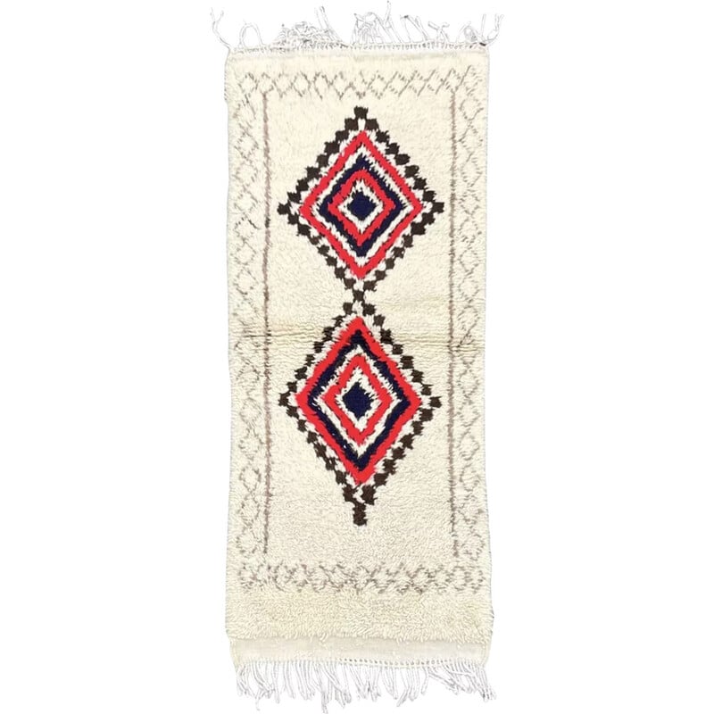 tapis Berbere marocain - beni
