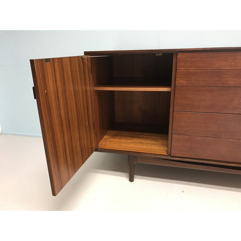 Vintage G-Plan teak sideboard - 1960s