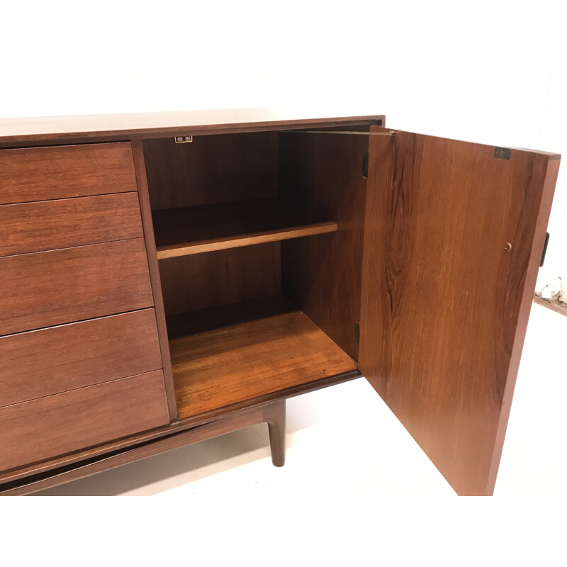 Vintage G-Plan teak sideboard - 1960s