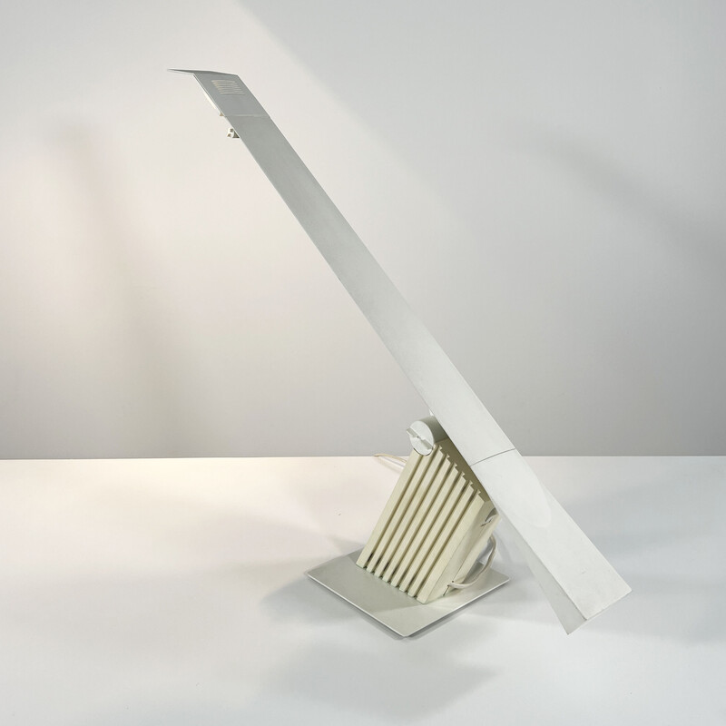 Vintage Condor desk lamp by Hans von Klier for Bilumen, 1980s