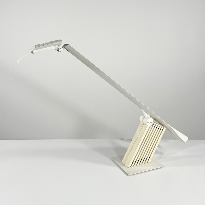 Vintage Condor desk lamp by Hans von Klier for Bilumen, 1980s