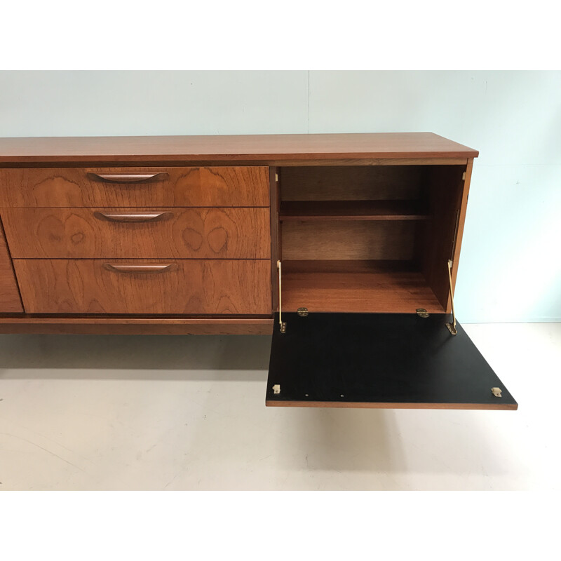 Austinsuite sideboard - 1960s