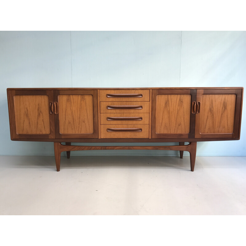 Sideboard by V.Wilkins for G-Plan - 1960s