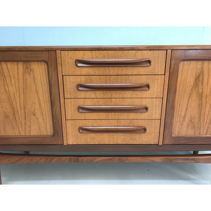 Sideboard by V.Wilkins for G-Plan - 1960s