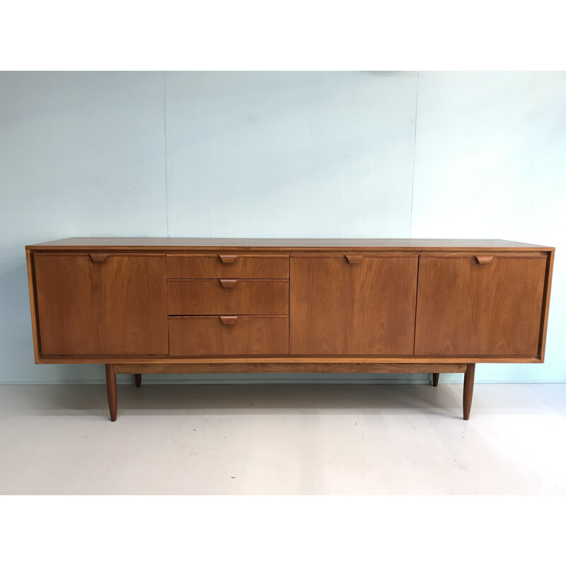 Austinsuite low sideboard 1960s