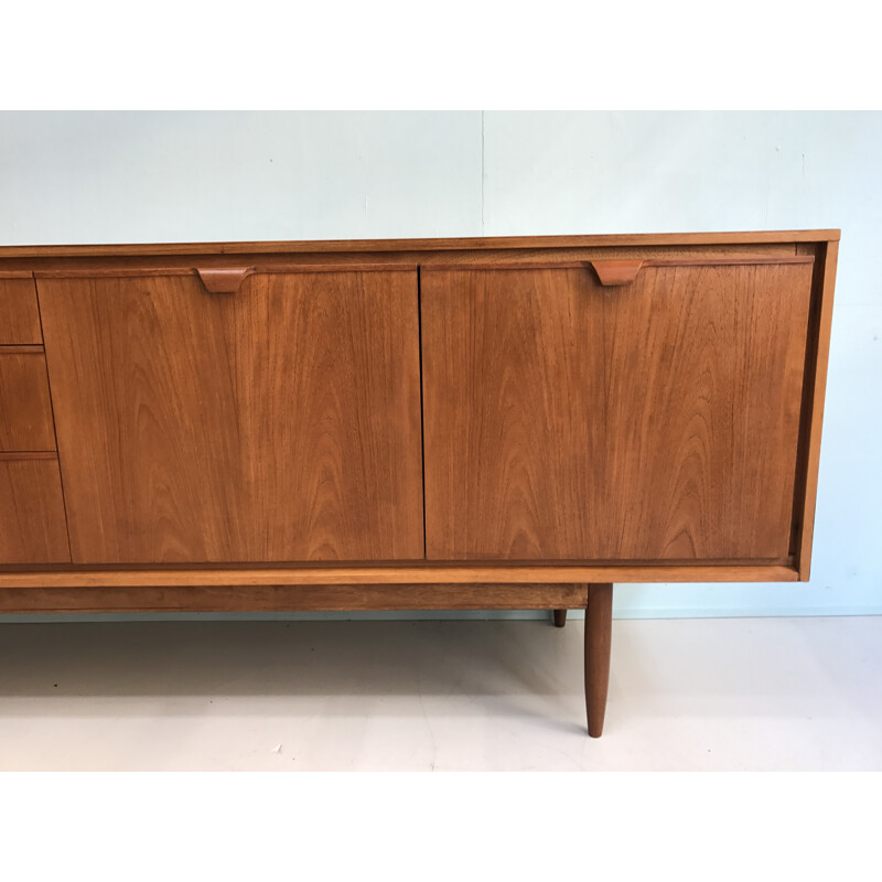 Austinsuite low sideboard 1960s