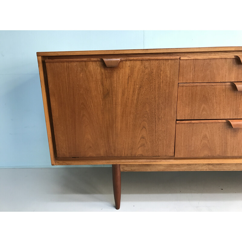 Austinsuite low sideboard 1960s