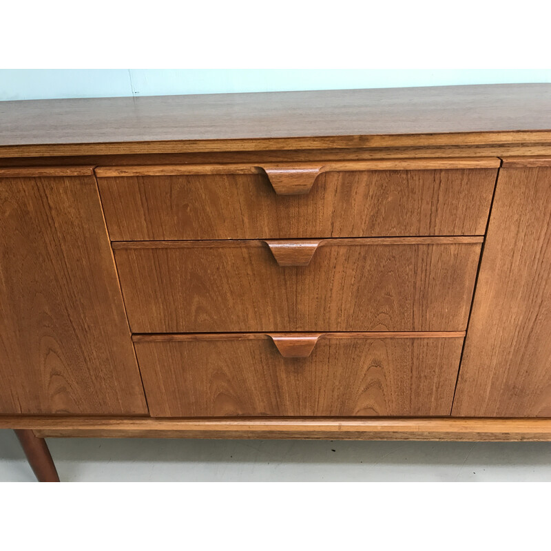 Austinsuite low sideboard 1960s