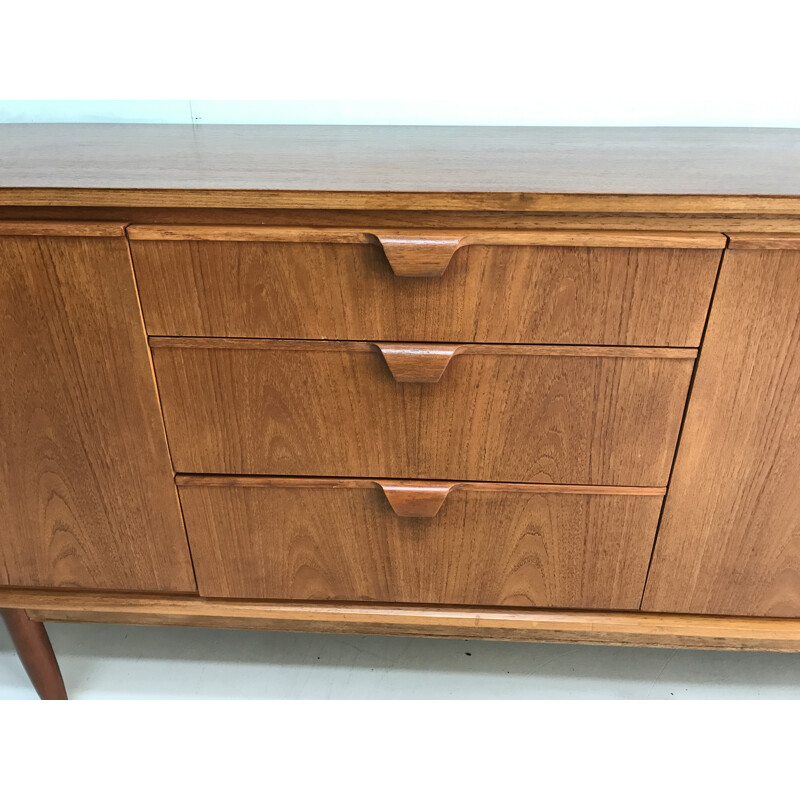 Austinsuite low sideboard 1960s