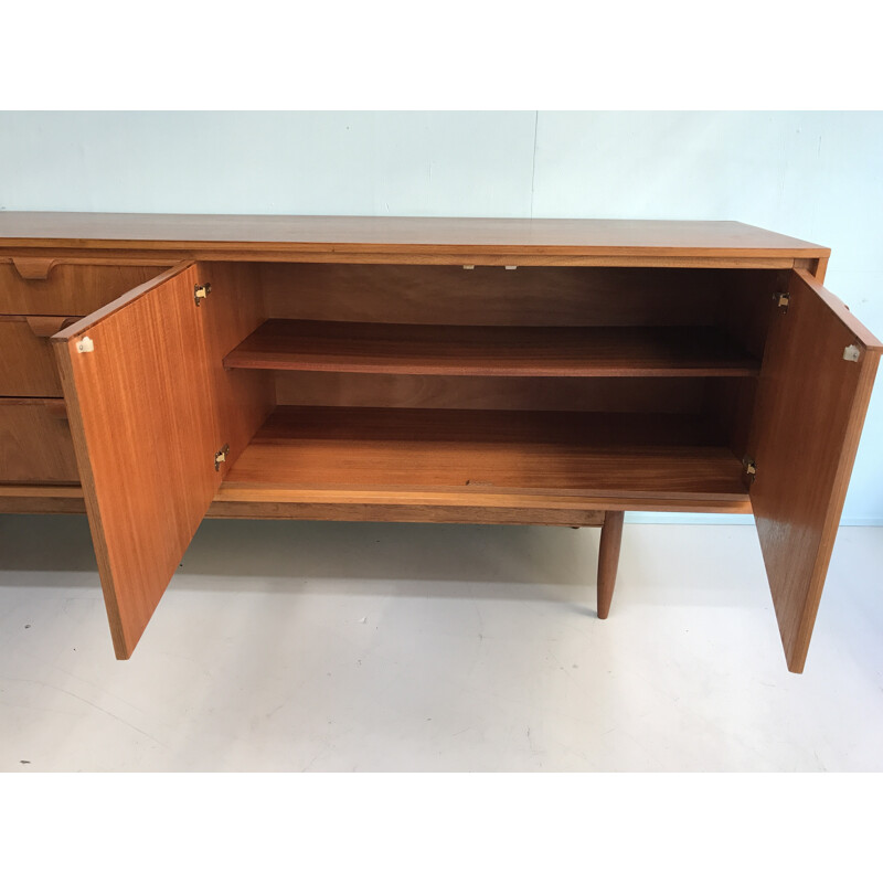 Austinsuite low sideboard 1960s