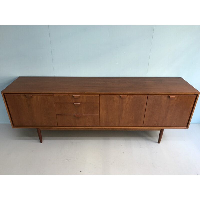 Austinsuite low sideboard 1960s