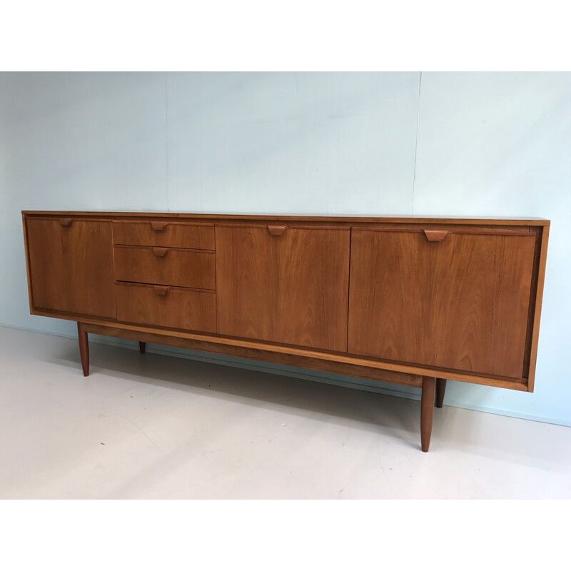 Austinsuite low sideboard 1960s