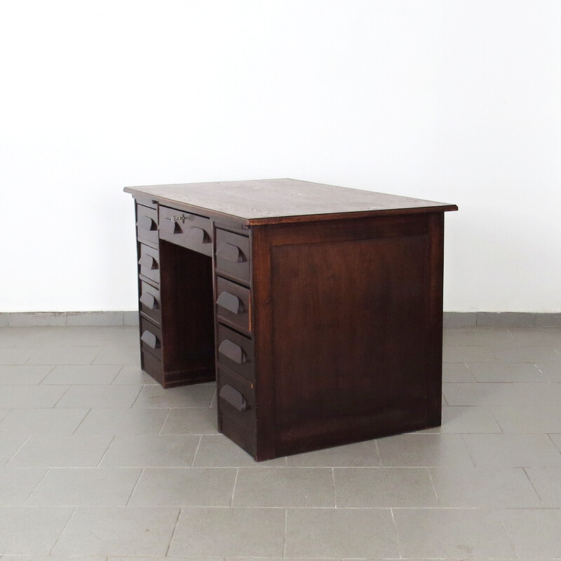 Vintage American desk