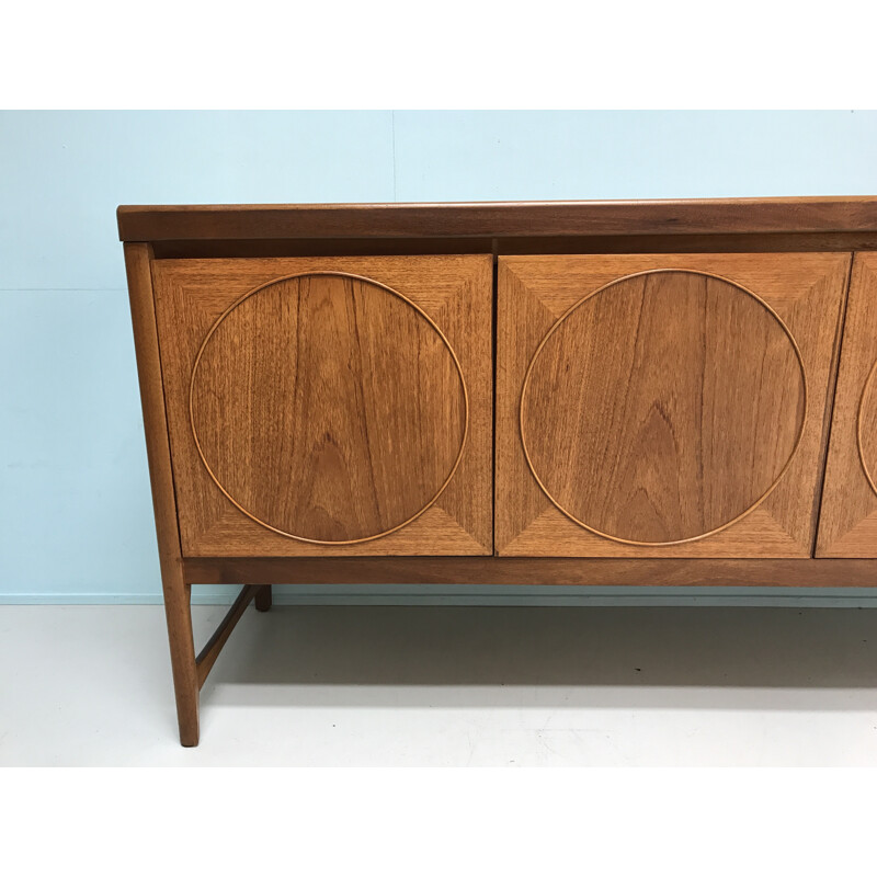 Nathan Sideboard by Patrick Lee - 1960s