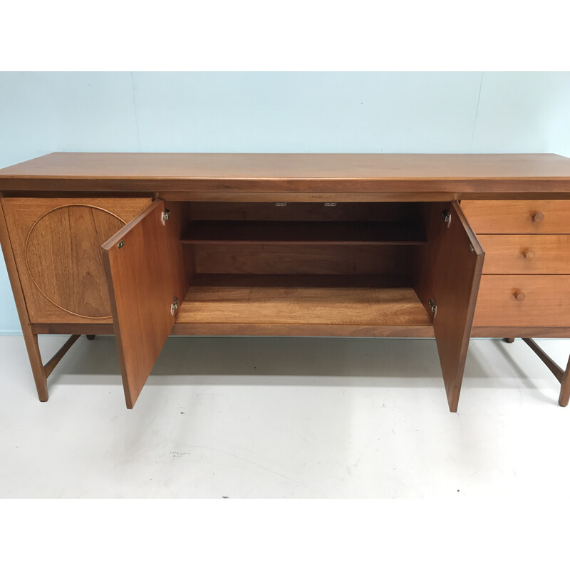 Nathan Sideboard by Patrick Lee - 1960s