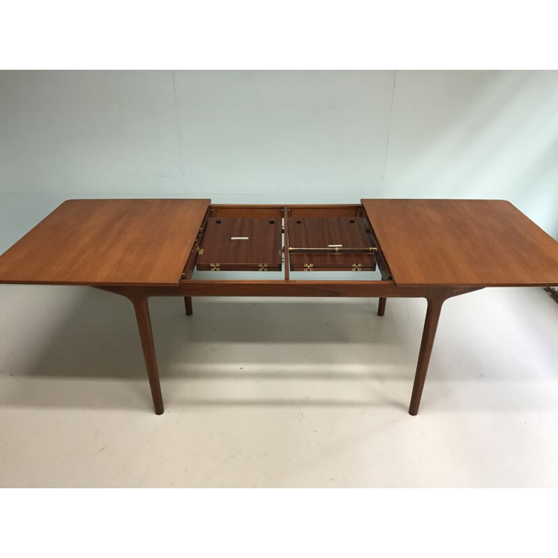 Grande table de salle à manger MacIntosh - 1960