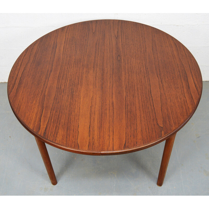 Mid century Teak dining set by McIntosh - 1960s