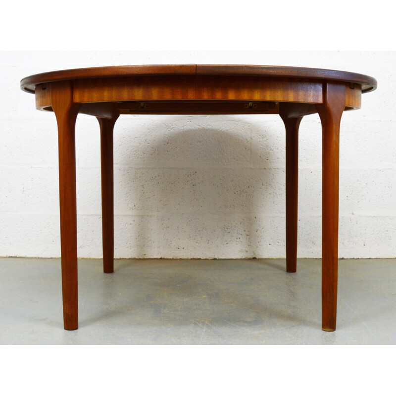 Mid century Teak dining set by McIntosh - 1960s