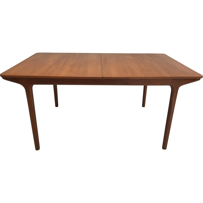 Large MacIntosh dining table - 1960s