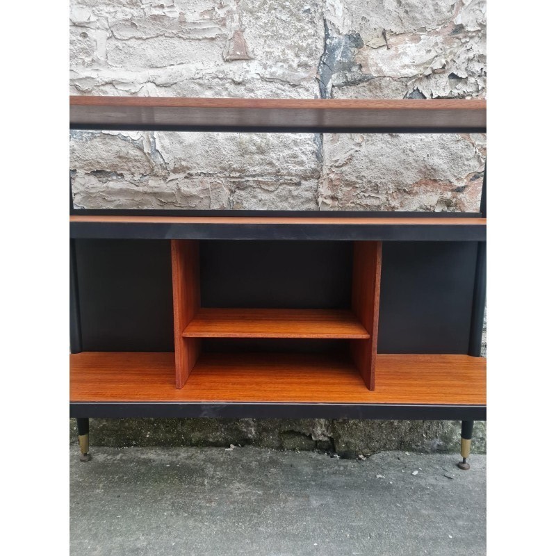 Vintage Librenza bookcase by G Plan