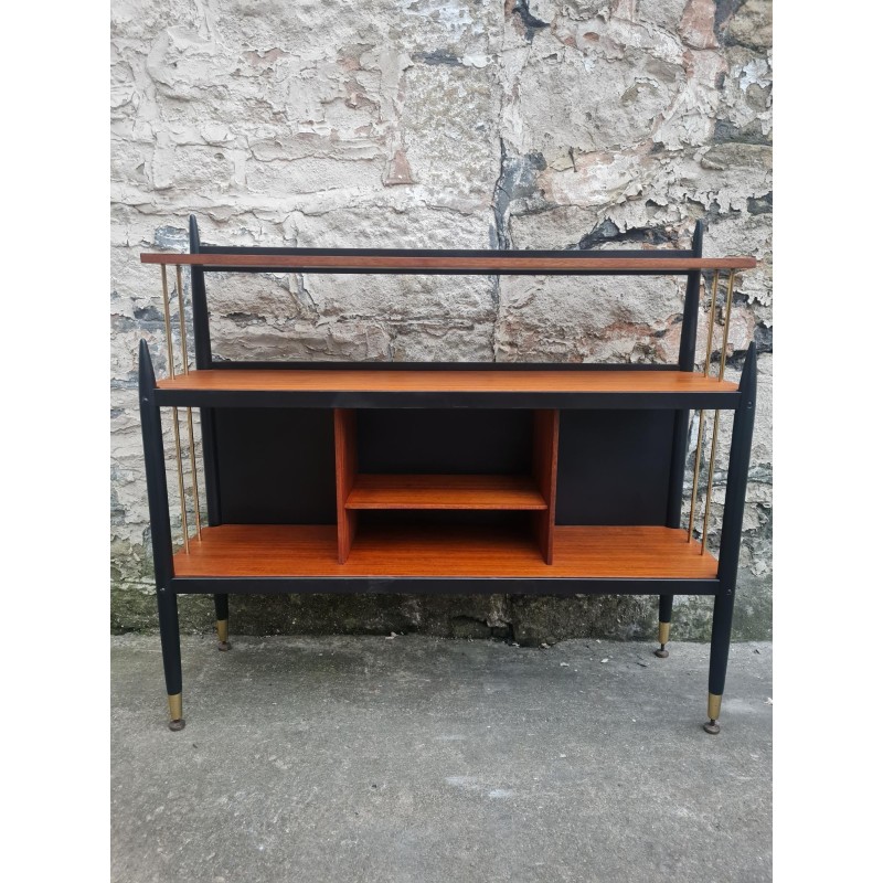 Vintage Librenza bookcase by G Plan