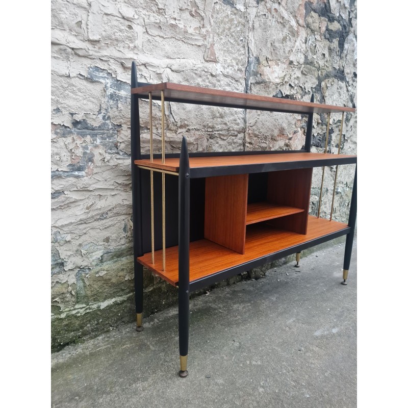 Vintage Librenza bookcase by G Plan