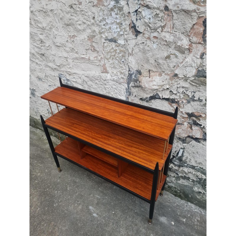 Vintage Librenza bookcase by G Plan