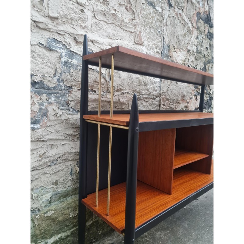 Vintage Librenza bookcase by G Plan