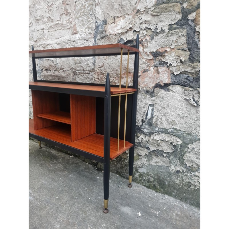 Vintage Librenza bookcase by G Plan