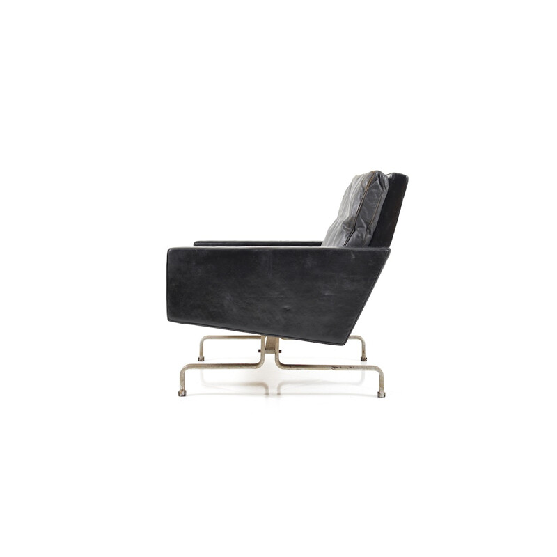 Premier PK31 par Poul Kjaerholm - 1950