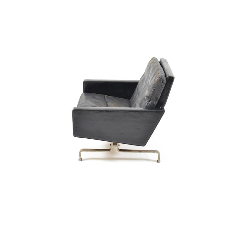 Early PK31 by Poul Kjaerholm - 1950s