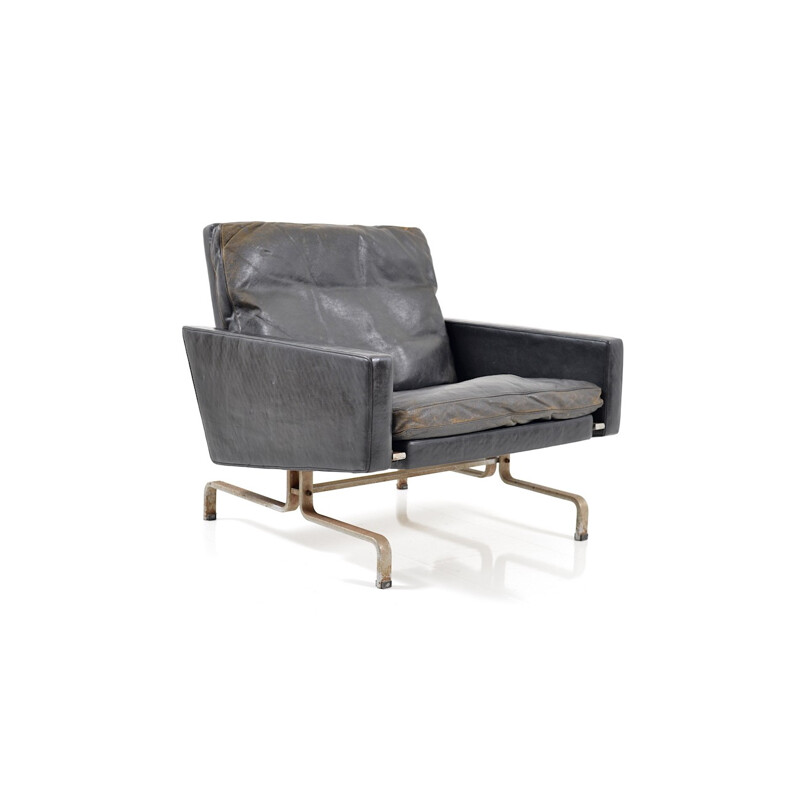 Early PK31 by Poul Kjaerholm - 1950s