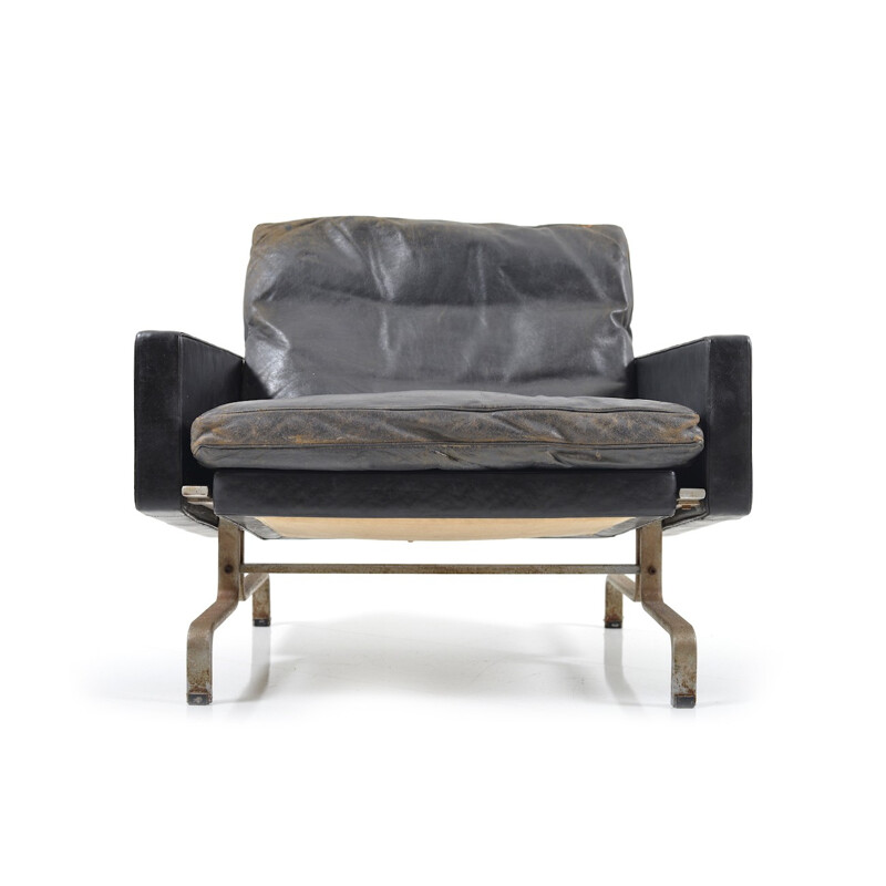 Early PK31 by Poul Kjaerholm - 1950s