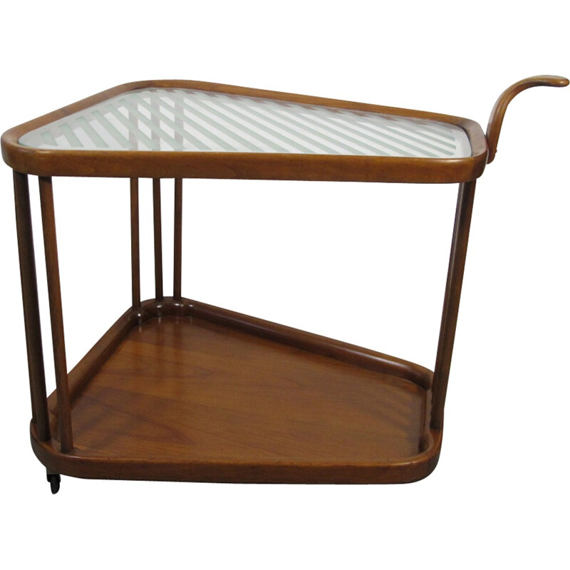 Mid century serving table by Cesare Lacca - 1950s