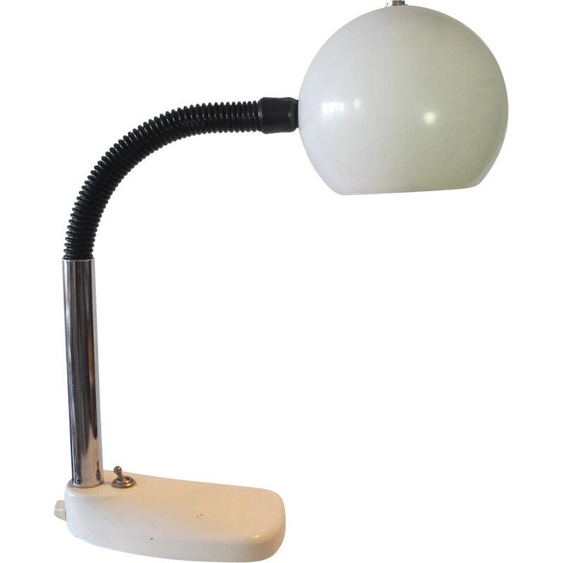 Desk lamp by H. Th. J. A. Busquet for Hala Zeist - 1960s