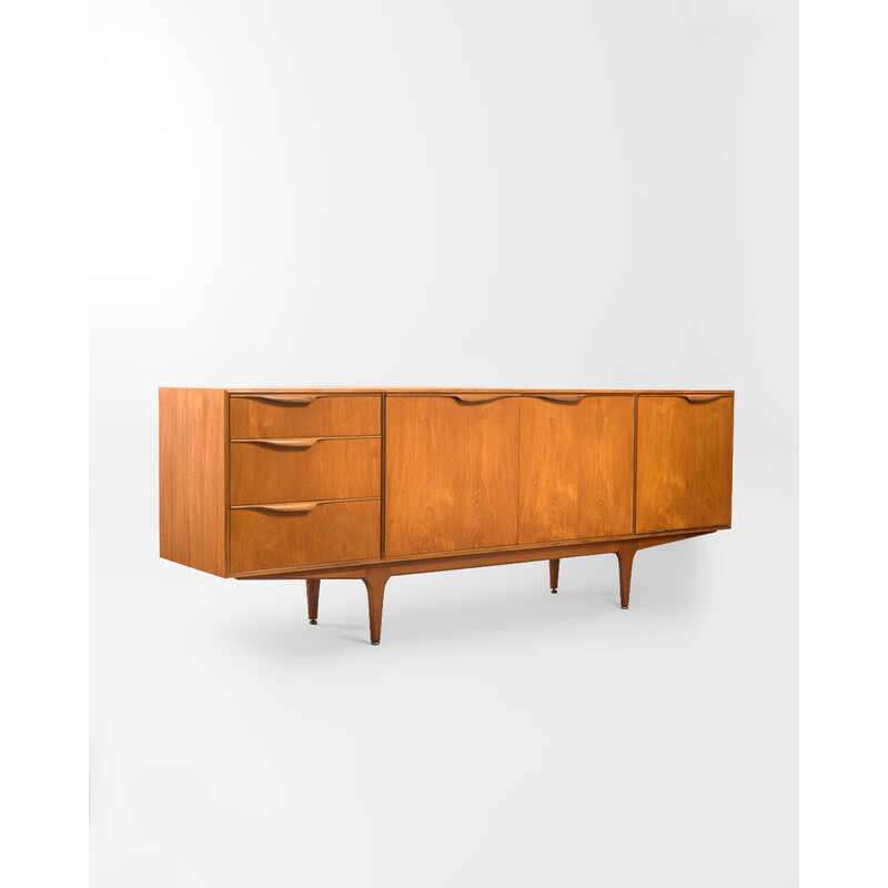 Mid century Dunvegan sideboard by A.H. Mcintosh and Co, UK 1960