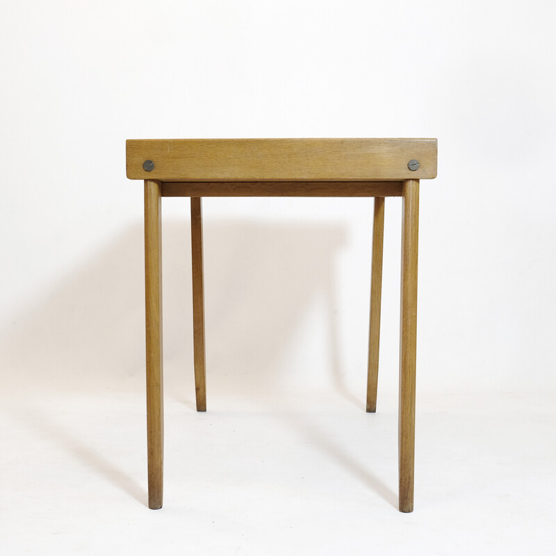 Bureau vintage de Robert Guillerme et Jacques Chambron pour Votre Maison, 1960-1970