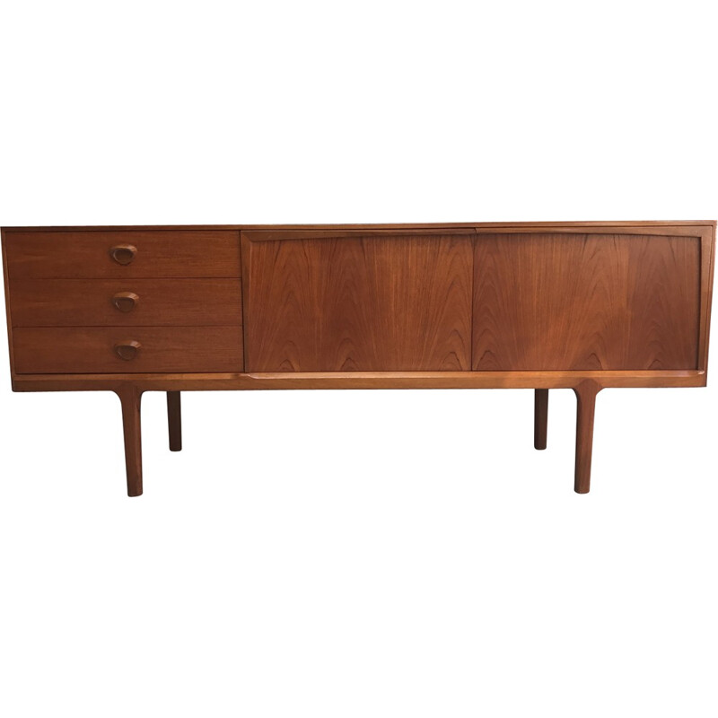 VIntage MacIntosh sideboard - 1960s