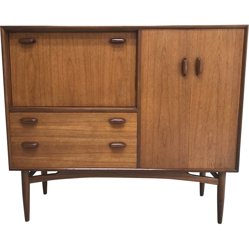 G-Plan sideboard in teak - 1960s