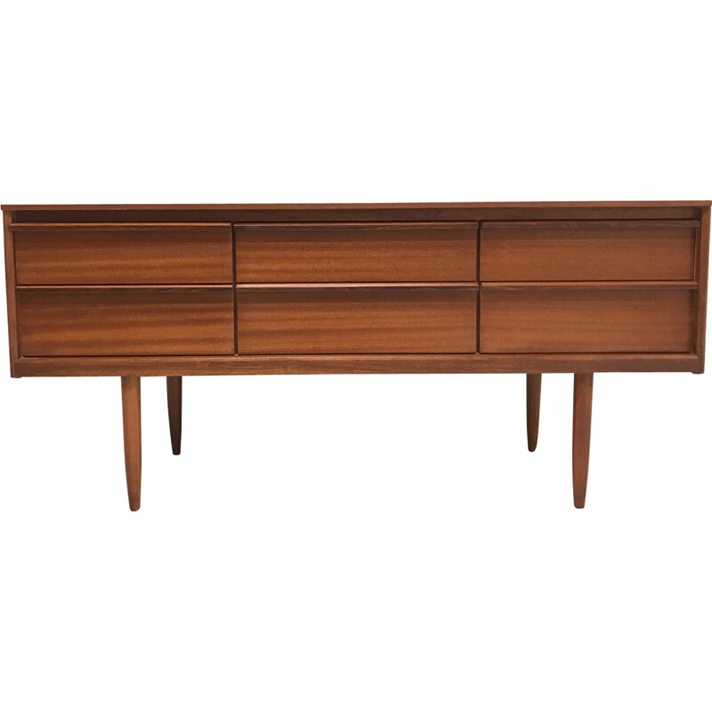 Austinsuite London sideboard - 1960s