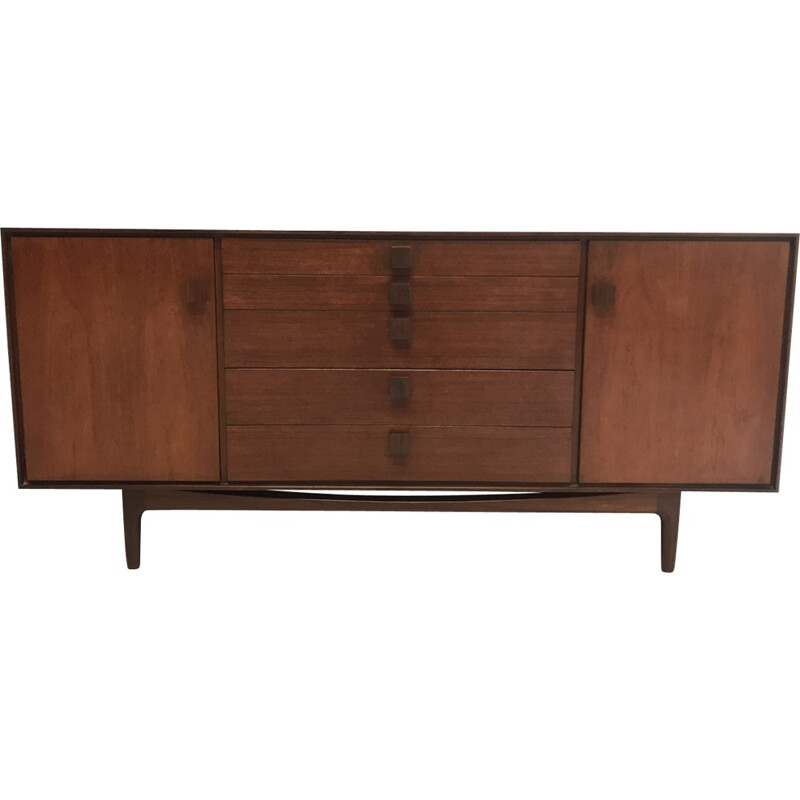 Vintage G-Plan sideboard - 1960s