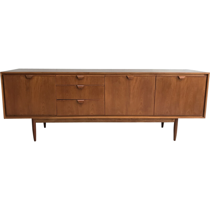 Austinsuite low sideboard 1960s