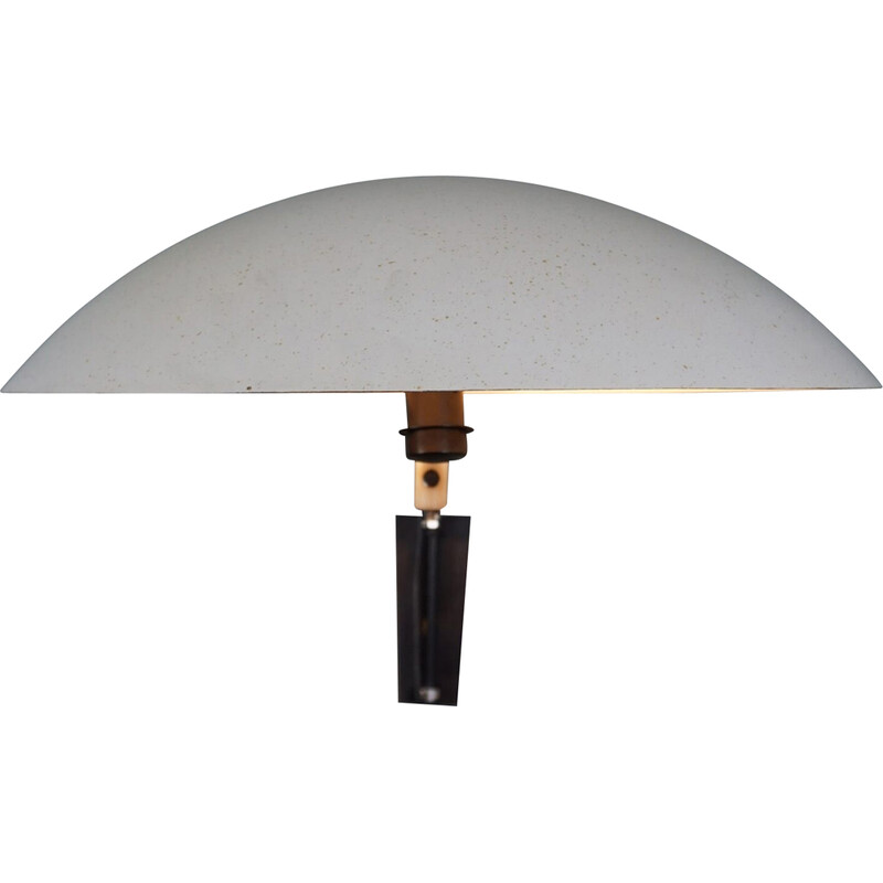 Vintage wall lamp Nx23 by Louis Kalff for Philips