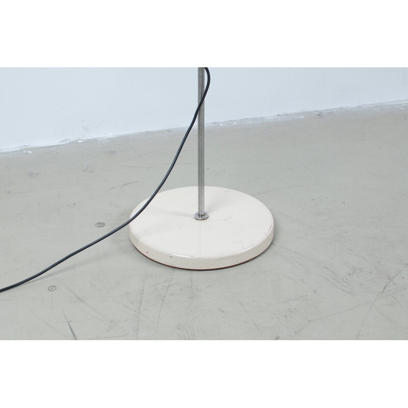 Floor lamp with 2 spotlights, Manufacturer Gepo - 1960s