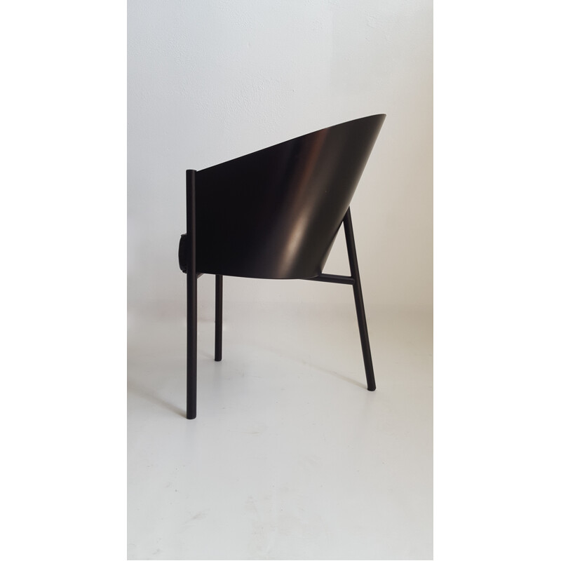 Armchair model Costes by Philippe Starck edition Driade - 1980s