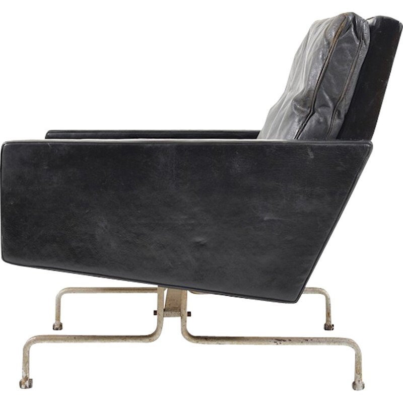 Early PK31 by Poul Kjaerholm - 1950s