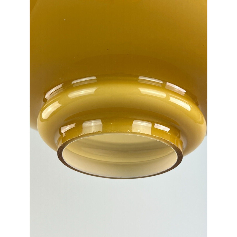 Vintage pendant lamp by Hans Agne Jakobsson for Staff, 1960-1970