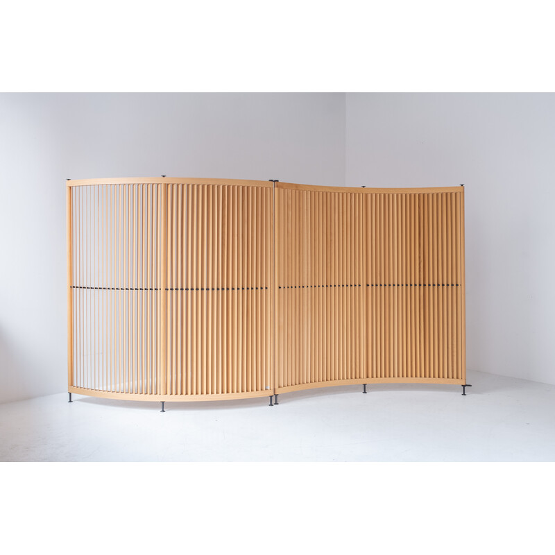 Vintage "Labyrinth" room divider by "Pelikan Design"  for Fritz Hansen, Denmark 1990s