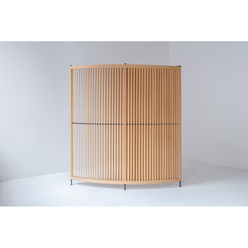 Vintage "Labyrinth" room divider by "Pelikan Design"  for Fritz Hansen, Denmark 1990s