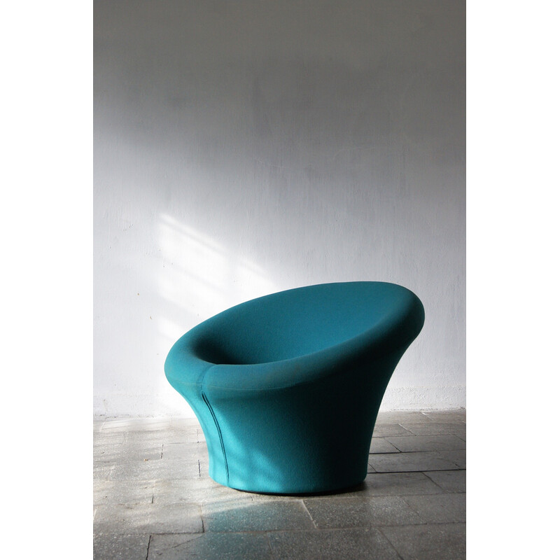 Poltrona vintage Mushroom di Pierre Paulin per Artifort, 1960